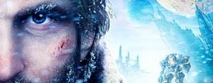 Lost Planet 3