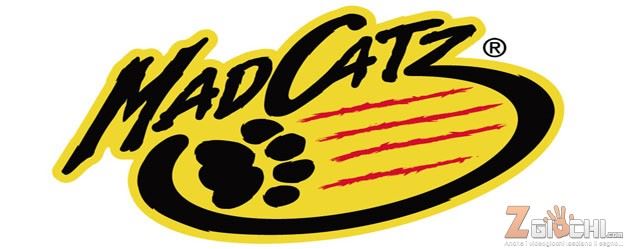 Mad Catz: La PS4 richiede nuove periferiche