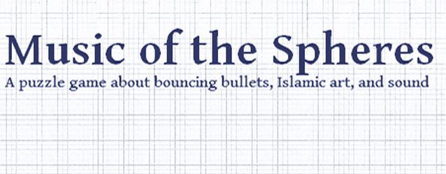 Music of the Spheres