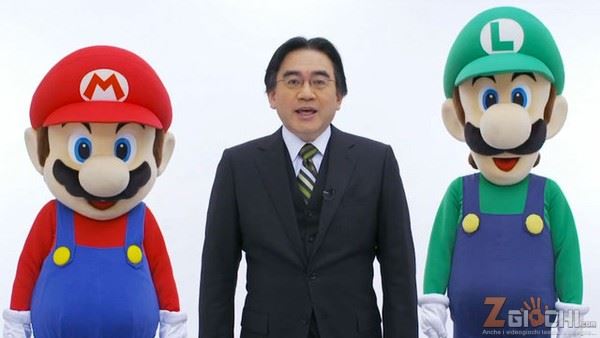 Dove sbaglia Nintendo? | A Ruota Libera