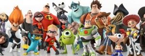 Disney Infinity