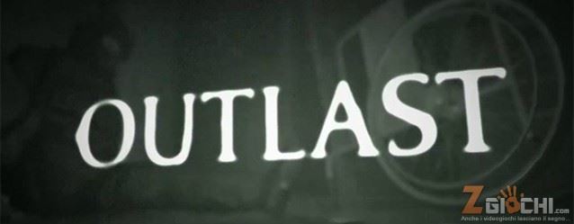 Outlast
