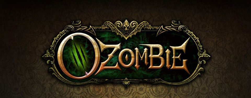 OZombie: eccolo su Kickstarter