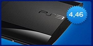 ps3 firmware 4.46