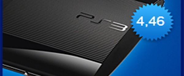 PS3: Disponibile il firmware 4.46 mobile
