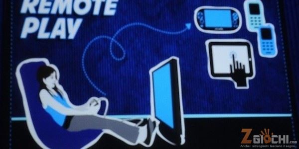 PlayStation 4 spingerà le vendite di PSVita