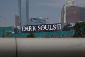 Dark Souls II