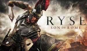 ryse son of rome