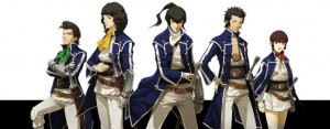 Atlus annuncia che Shin Megami Tensei IV uscirà a fine ottobre in Europa