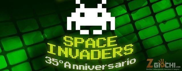 Space Invaders: gli alieni atterrano al Vigamus