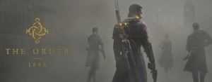 The Order 1886 Evidenza