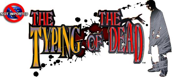 The Typing Of The Dead | What We Lost?