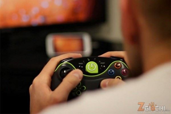Google: In lavorazione una console basata su Android?