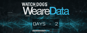 Watch Dogs