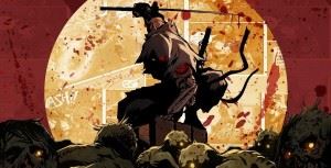 Yaiba: Ninja Gaiden Z