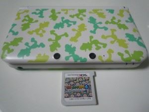 3DS XL