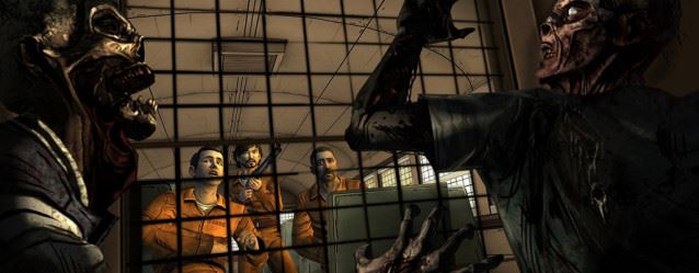 The Walking Dead: A Telltale Games mobile