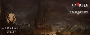 Aarklash: Legacy svela oggi il nuovo sito ufficiale e il primo video Walkthrough
