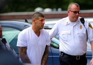 Aaron Hernandez