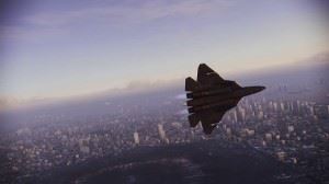TGS 2013 - Ace Combat: Infinity in un nuovo trailer