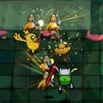 Adventure Time Explore the Dungeon Because I DON'T KNOW! 6