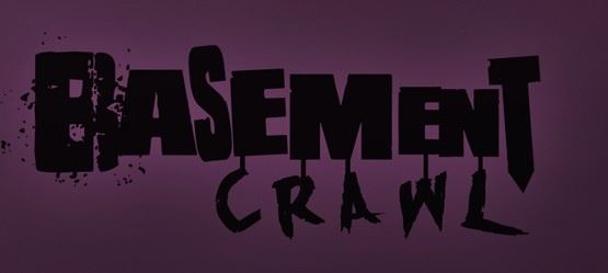 Basement Crawl mobile
