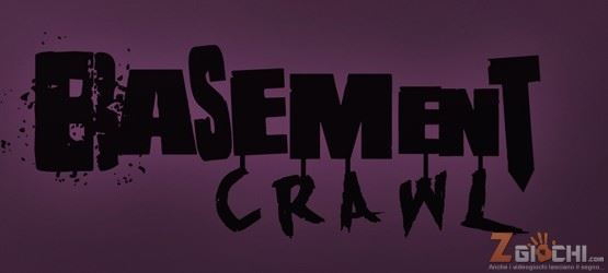 Basement Crawl