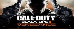 Black Ops II Vengeance Evidenza