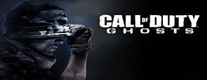 Call of Duty Ghosts