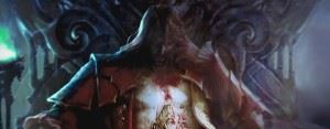 Castlevania Lords of Shadow