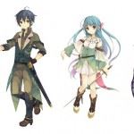 Chronos Materia 3