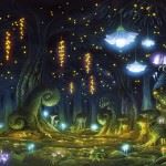 Chronos Materia 4