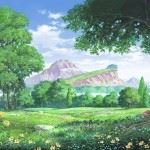 Chronos Materia 5
