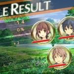 Chronos Materia 8