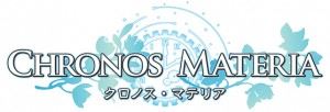 Chronos Materia logo