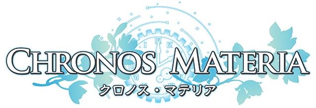 Chronos Materia: Prime immagini mobile