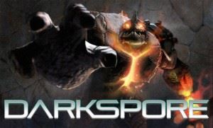 Darkspore