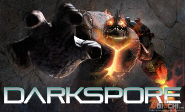 Darkspore: EA non ha abbandonato il gioco