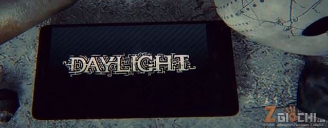Daylight