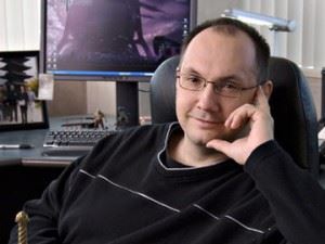 Denis Dyack