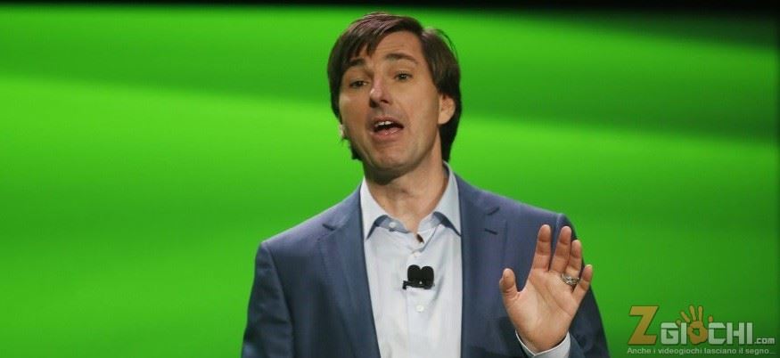 Don Mattrick aveva provato a far acquistare Zynga da Microsoft