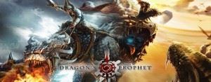 Dragon's Prophet Evidenza