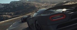 DriveClub