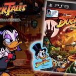 DuckTales Remastered cove ps3 1