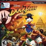 DuckTales Remastered cove ps3 2