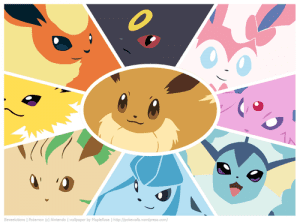 Eevee