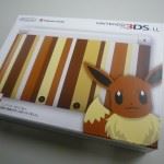 Eevee Edition 1