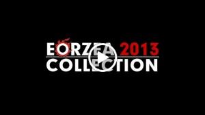Eorzea 2013 Collection