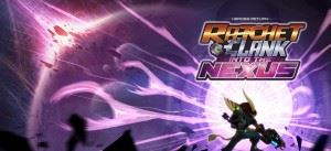 Evidenza Ratchet & Clank Into the Nexus