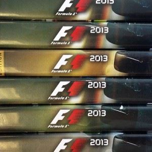 F1 2013: Oggi sarà annunciato ufficialmente?